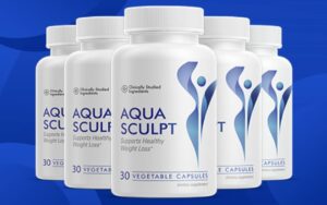 AquaSculpt Review: The Truth Behind Dr. Blane’s 7-Second Weight Loss ...