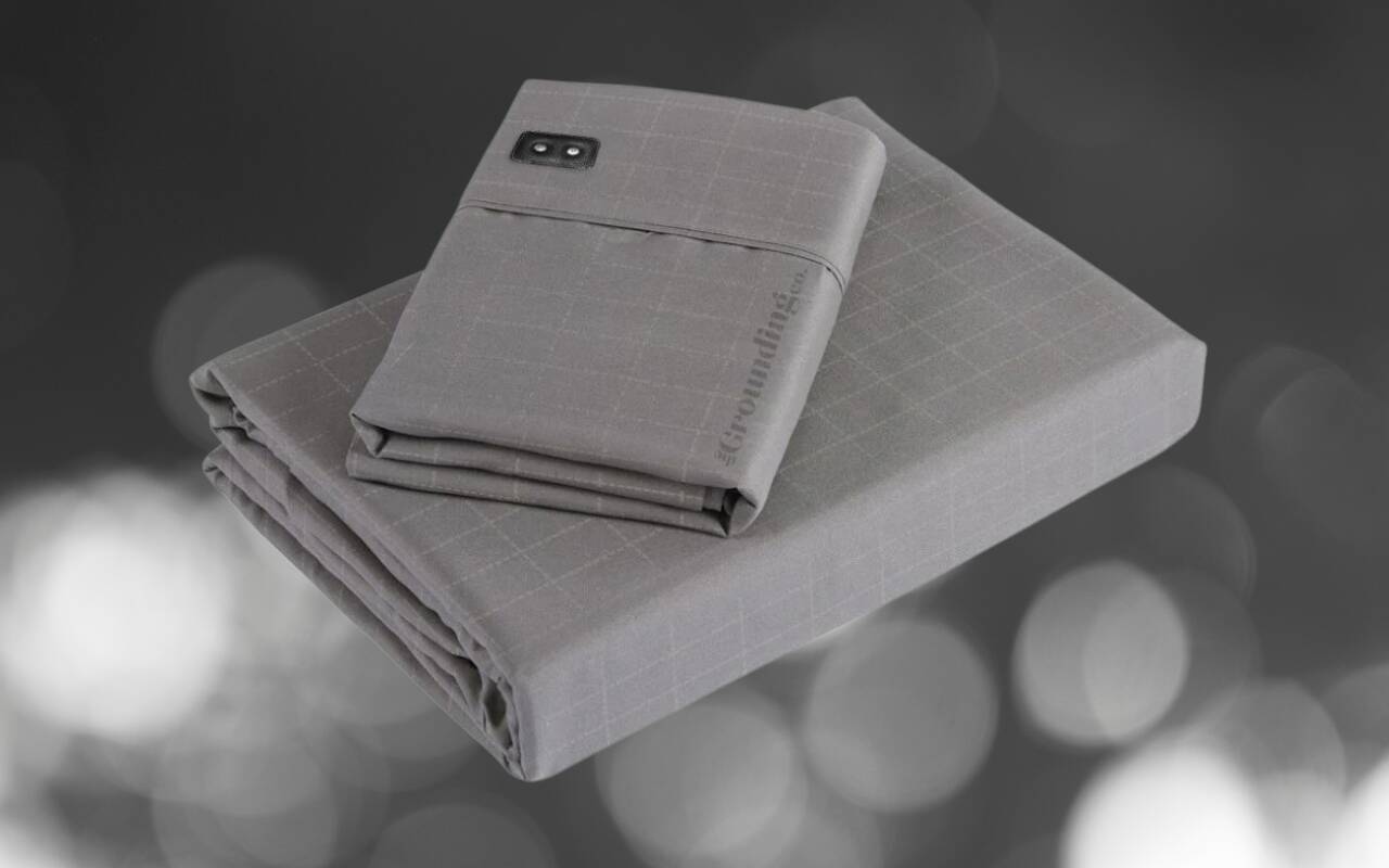 Fitted Grounding Sheet thumbnail