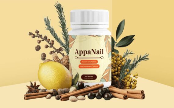 AppaNail Reviews and Complaints: What You Need to Know Before Buying |  Bellevue Reporter