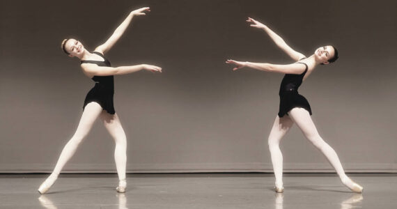 Emerald Ballet Academy is expanding with a new, 7,000-square-foot, state-of-the-art facility in Lake Hills Village. Olga Dmitrieva photo / courtesy Emerald Ballet Academy
