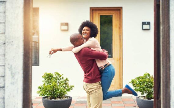 First Fed offers the new Washington Covenant Homeownership Program, designed to expand homeownership for certain minorities in Washington State.