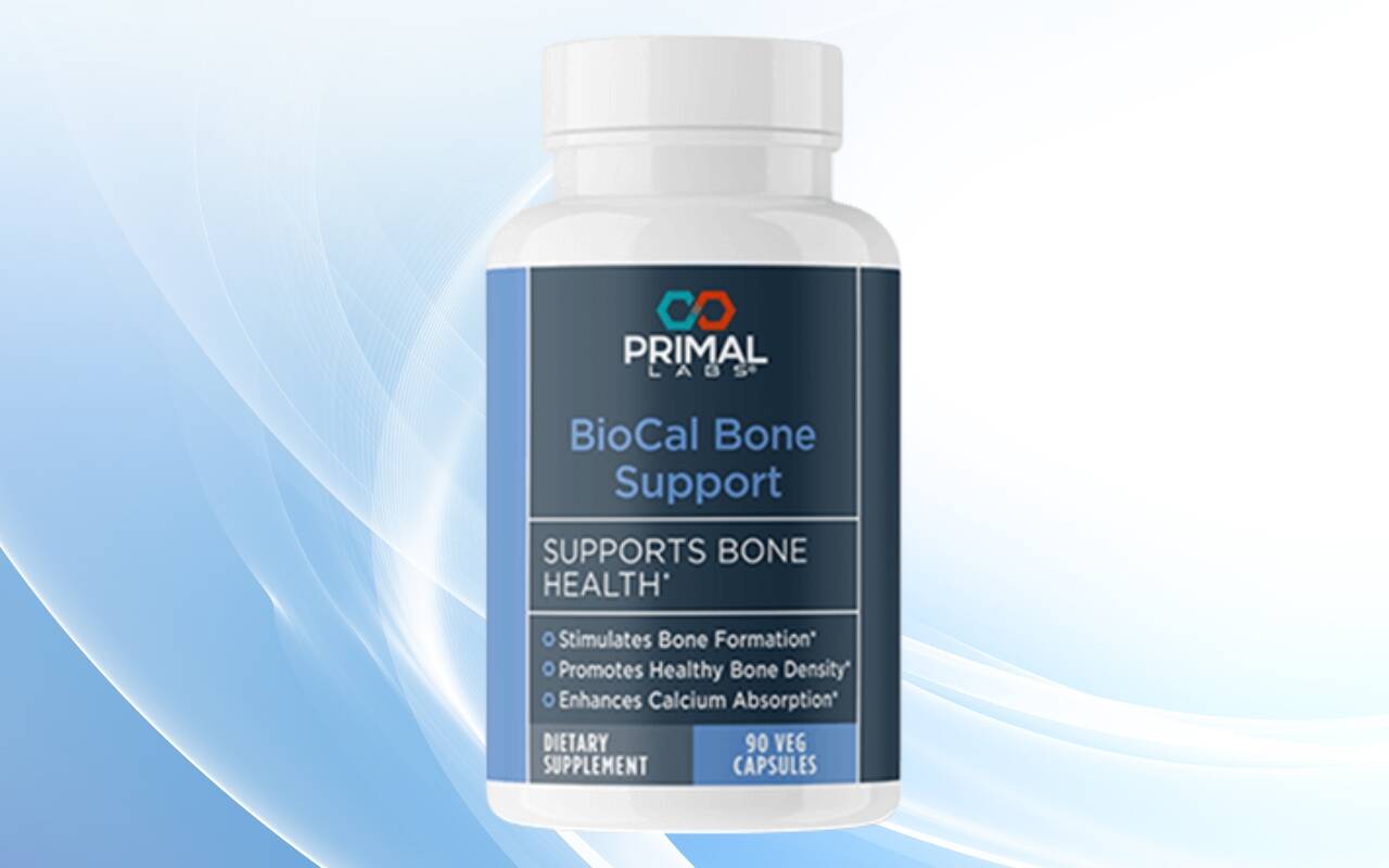 Can BioCal Bone Support Reverse Bone Density Loss? Here's What the Science Says | Bellevue Reporter Can BioCal Bone Support Reverse Bone Density Loss? Here's What the Science Says | Bellevue Reporter