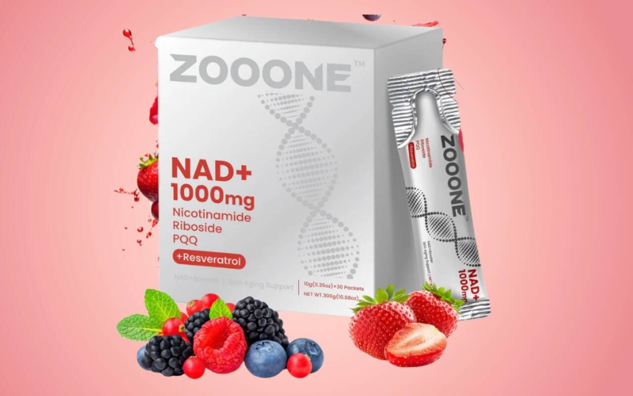 Why Zooone NR1000 NAD+ Is the #1 Anti-Aging Supplement for Energy, Cellular Repair, and Longevity Why Zooone NR1000 NAD+ Is the #1 Anti-Aging Supplement for Energy, Cellular Repair, and Longevity