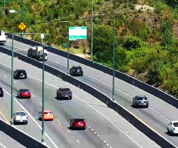 Courtesy File Photo, WSDOT