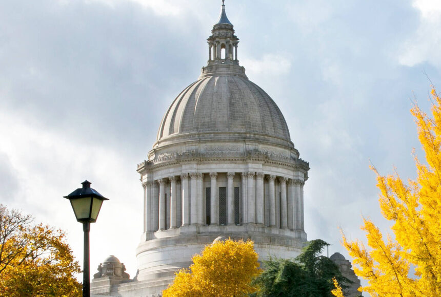 <p>Courtesy Photo, State of Washington</p>