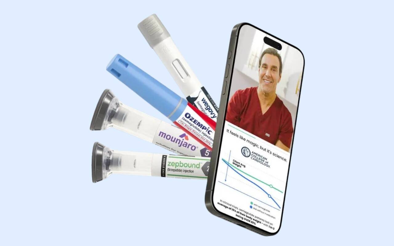 MyStart Health Reflects Growing Demand for Accessible Weight Wellness Platforms