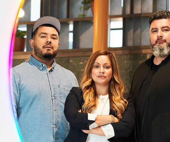 100 small business owners in King County will receive Comcast RISE grant packages to help them grow, innovate and strengthen their local community. Courtesy Comcast