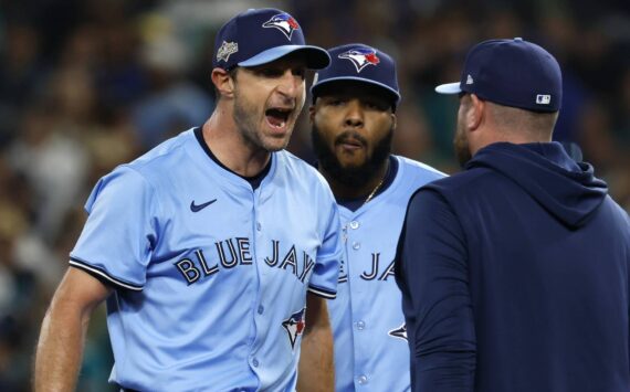 Courtesy Photo MLB.com/BlueJays