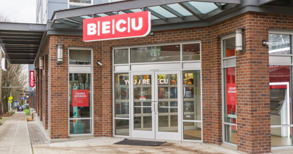 Courtesy Photo, BECU