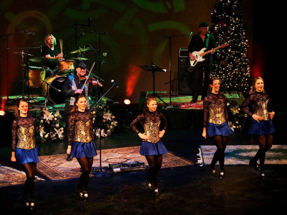Christmas in Washington Concert Series returns