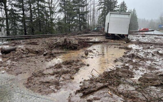 Photo courtesy of WSDOT