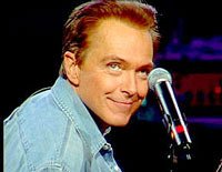 David Cassidy