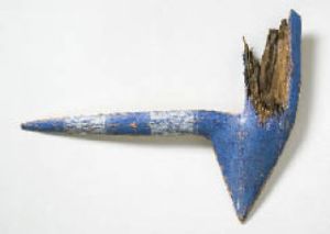 Randy Shull’s ‘Digger Thang