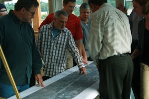 Bellevue resident Robert Rosell