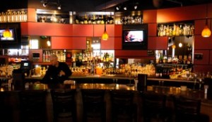 0/8 Seafood Grill and Twisted Cork Wine Bar was voted the Best Wine List.