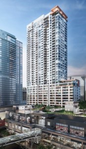 Kemper Freeman announced Monday a W Hotel will be part of the $1.2-billion Bellevue Collection expansion