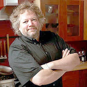 Chef Tom Douglas