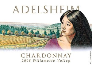 Adelsheim Winery