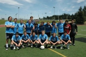 Interlake beat Fife 3-0 to qualify for the state tournament for the first time in 23 years.