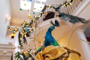 The Assistance League of the Eastside presents Holiday Home Tours 2009 on December 4. The tour will give an inside peak into five Bellevue homes decorated for the holiday season.