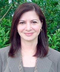 Linda Morrison Sherran