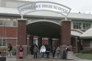 Bellevue students may find they will spend more June days in the classroom to make up for the teacherss strike last fall and the recent snow storms.