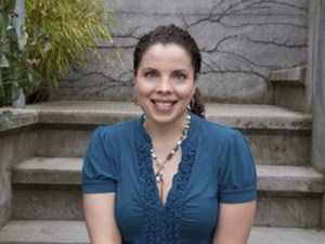 Heija Nunn shares her mom-to-mom advice in her ongoing blog on www.Oprah.com.