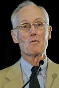 Slade Gorton has been named the 72nd Seattle-King County First Citizen by the Seattle-King County Realtors group.