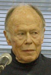 Medina City Councilmember Lucius Biglow