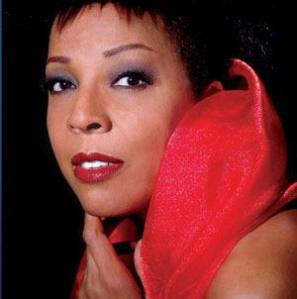 Dee Daniels