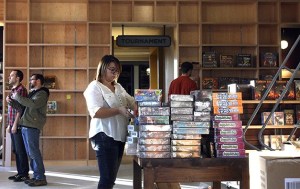 Employees at Mox Boarding House will work through the weekend in order to ensure a soft opening of the gaming mega-store in Bellevue.