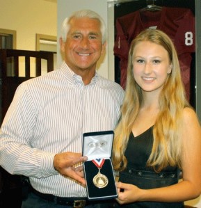 U.S. Rep. Dave Reichert