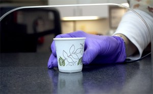 The Eastside branch of Therapeutic Health Services opened its methadone clinic in Bellevue two years ago