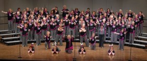 Pacific Sound Chorus