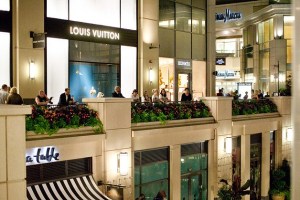 The Shops at The Bravern will celebrate fashion on Sept. 6