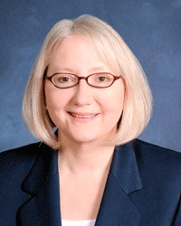 Joan McBride