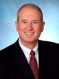 Sheriff John Urquhart