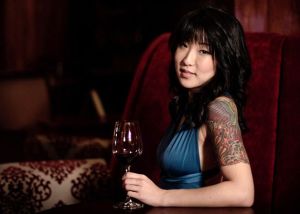 Rina Bussell of Wine Folly will be the head sommelier for Lifespring's Le Vin A Son Apogee.