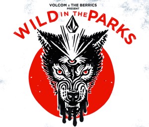 Volcom is making Bellevue Skate Plaza its third stop on its Wild in the Parks tour