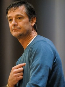 Jamie Moyer’s foundation