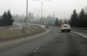 State Route 520 between I-405 and West Lake Sammamish Parkway will be repaved starting in March to extend the life of the road.