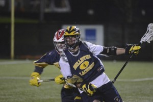 Bellevue won the tournament at Starfire.