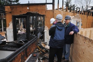 Attorney Glenn Price