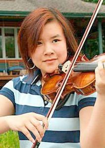 Alice Leung
