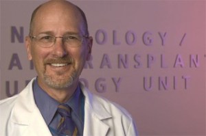 Dr. William (Bill) Marks
