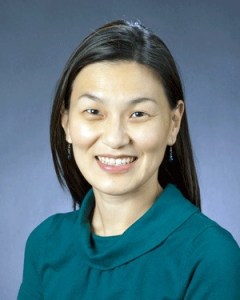 Dr. J. Susie Woo