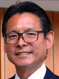 Brad Miyake