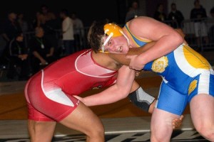 Bellevue's Jimmy Trull