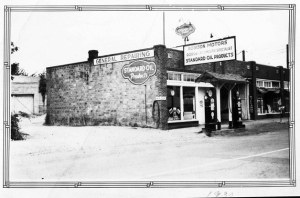 The McKee Building