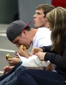 The  ChowDown(town) Bellevue Food Truck Round-up was a mouthful for many last year. The gastronomic event is back again this summer - this time as a double order.